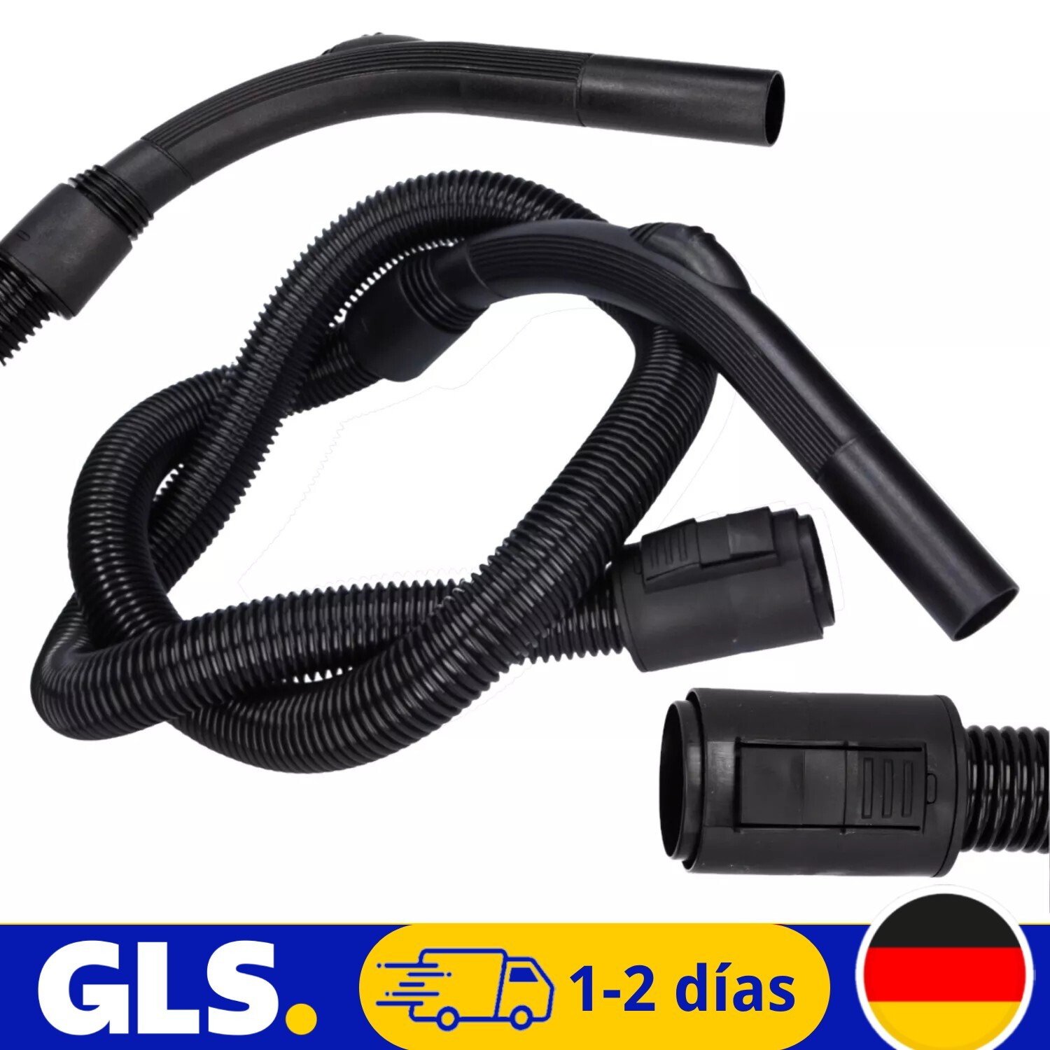 Manguera de aspiradora para Kärcher WD 6 P PREMIUM