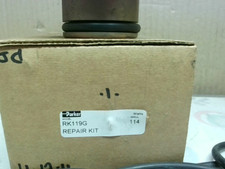 Parker RK119G Regulator Repair Kit - New In Box