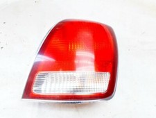 Feu arrière Hyundai XG