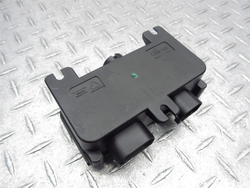 2007 05-07 BMW R1200GS OEM Anti-Theft Security Alarm Control Box Module