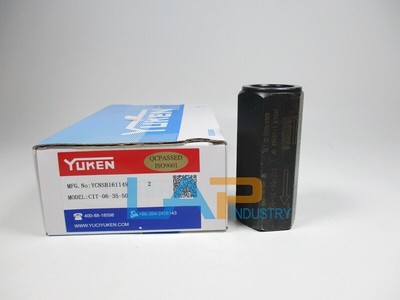 1PC New For YUKEN CIT-06-35-50 #A6-3#