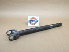 77-87 Square Body Gm 10 Bolt Passenger Short Side Inner Axle Shaft 28 Spline Oem