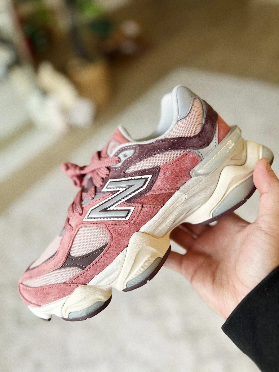 Las mejores ofertas en New Balance 9060 Truffle | eBay