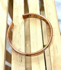 copper bracelet arthritis, Healing Copper Bracelet, Magnetic Copper Bracelet