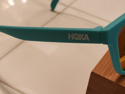 Limited Edition Unisex Hoka Anti Slip running sunglasses 