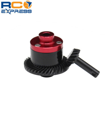 Hot Racing Traxxas 1/16 E Revo Rally Slash Summit Steel Diff Gear