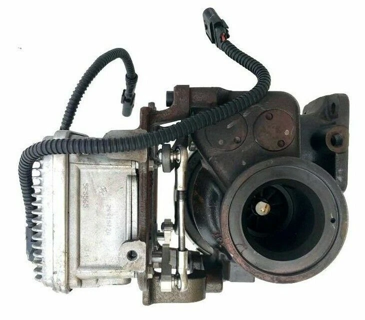 Turbocharger 12589700118 12589880118 B2-936-2 A9360906280 NEW 