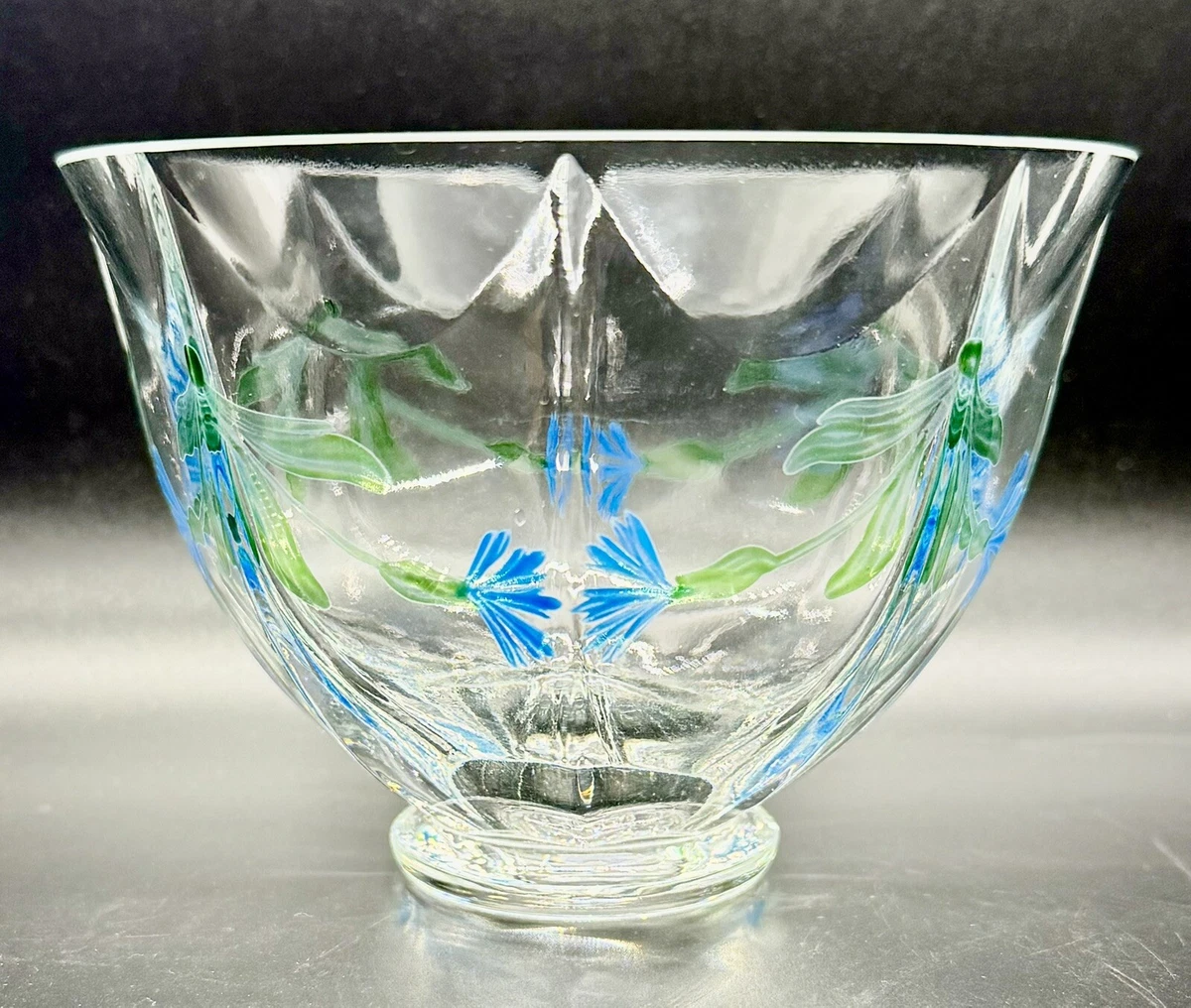 Eva Englund In Orrefors Art Glass for sale | eBay