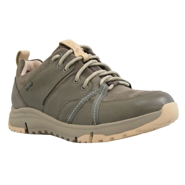 clarks ladies trainers uk