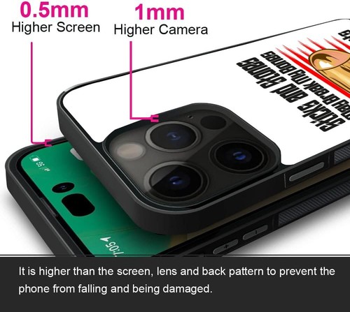 Anti scratch Cover 2nd Amendment Bullets For iPhone SE XS XR Max 5 6 7 8 Plus - Picture 18 of 25