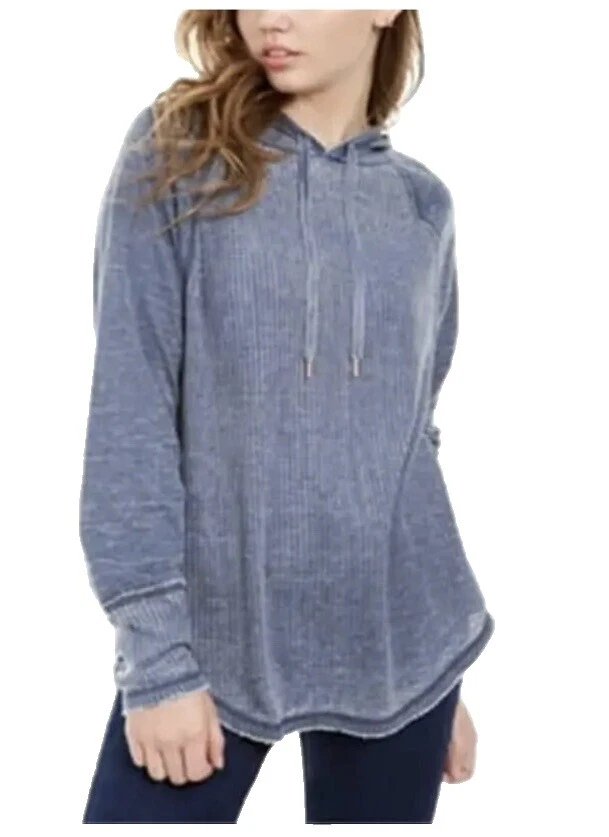 Sudaderas con capucha de algodón American Rag Cie para Mujeres