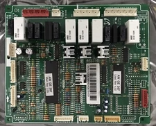 GE WR55X10763 Genuine OEM Refrigerator PBA Main Control Board New in Open Box