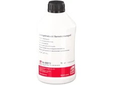 For 1973-1976 Mercedes 450SE Power Steering Fluid Febi 88749JMSC 1974 1975 febi