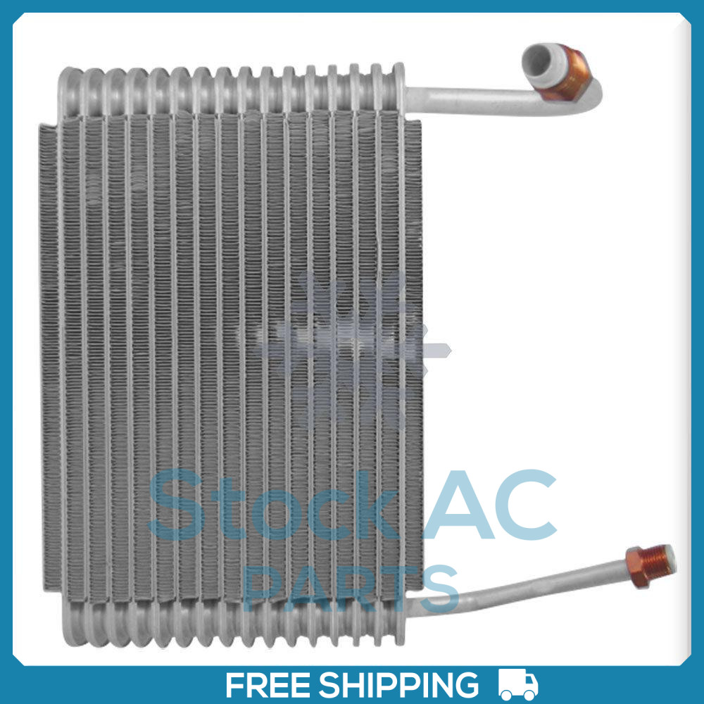 New A/C Evaporator for Chevy C10, C20, K10, C1500 & GMC C1500, Jimmy
