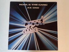 Kool And The Gang - As One - 1982