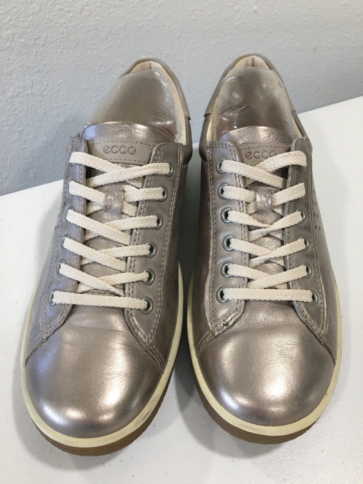 ecco women's chase ii tie sneaker