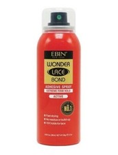 WONDER LACE BOND ADHESIVE SPRAY ACTIVE 2.7OZ