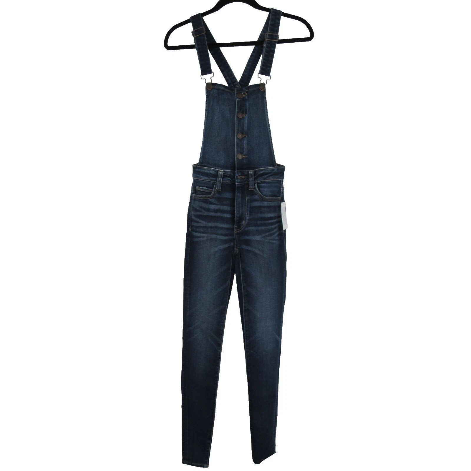 Viscosa American Eagle Outfitters Mujer Casual Women's Jumpsuits & Rompers