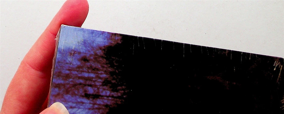 OPETH- My Arms, Your Hearse CD (NEW* 2015 Digipak) Prog Metal/Alternative - Image 2 of 3