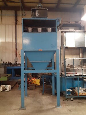 Dust collector