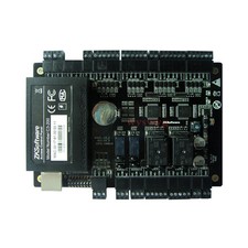 ZKTeco C3-200 2 Door Professional RFID RFIC Card Access Control TCP/IP 485