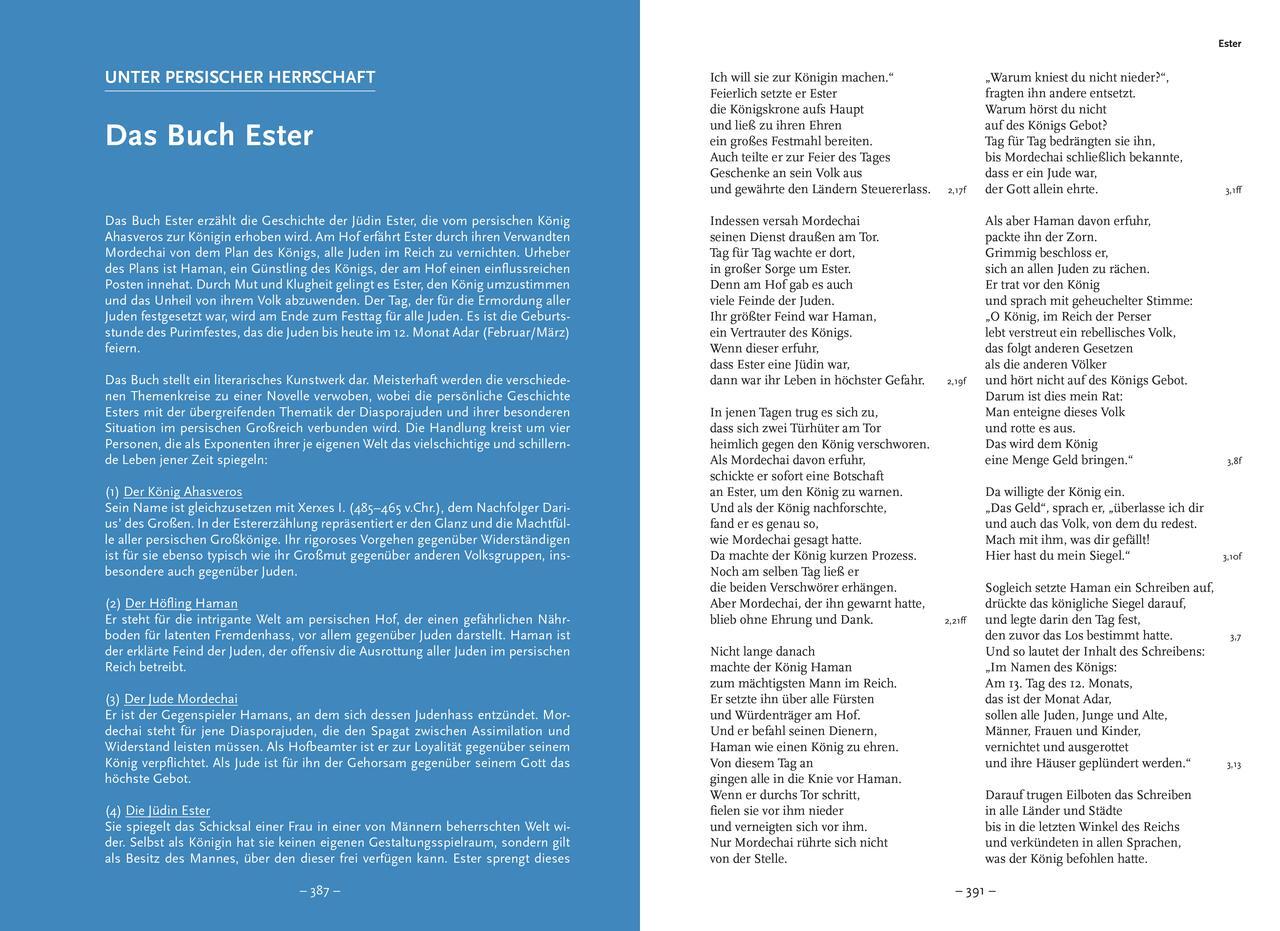 Thumbnail - Neukirchener Bibel - Das Alte Testament, Irmgard Weth