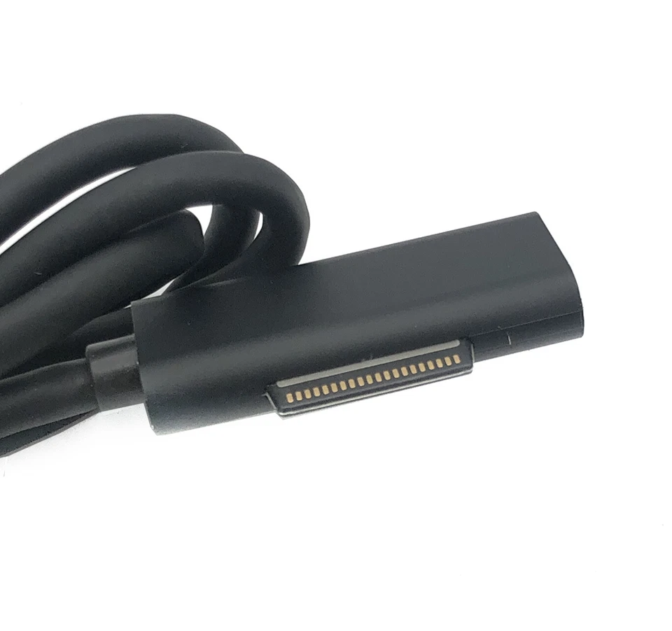 Estación de acoplamiento original Microsoft Surface 1661 OEM PD9-00003 PF3-00005 Foto 3 de 4