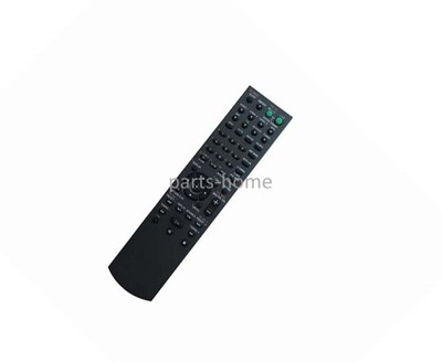 Repl Remote Control For Sony DAV-DZ750 DAV-DZ690K DVD Home Theater SYSTEM