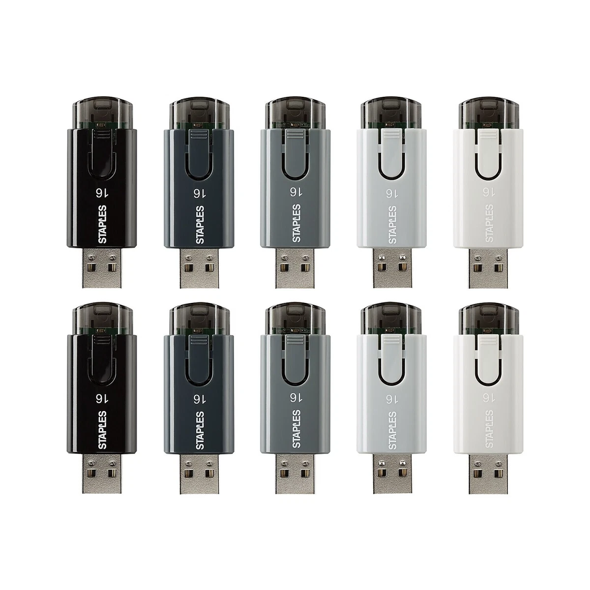 Staples on sale flash drive