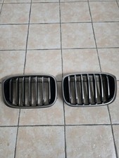 Calandre BMW X3