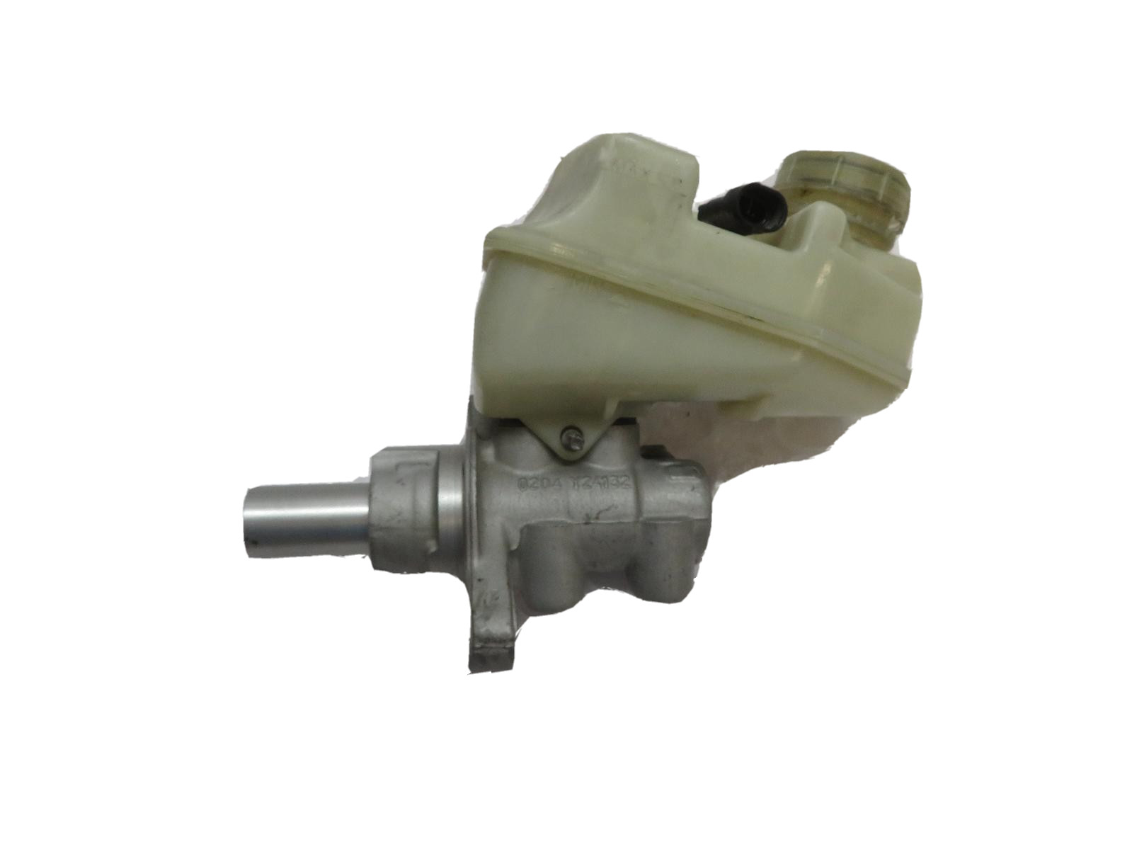 2010 FERRARI CALIFORNIA BRAKE MASTER CYLINDER w/RESERVOIR OEM