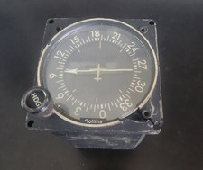 Collins IND-650 Indicator, P/N: 622-2536-001