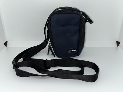 Cullmann Berlin Vario 100 Blaue Kameratasche