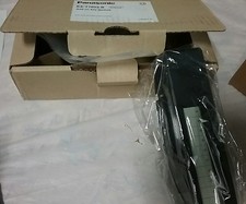 Panasonic Refurbished KX-T7603 Black