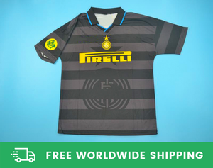 inter 1998 shirt