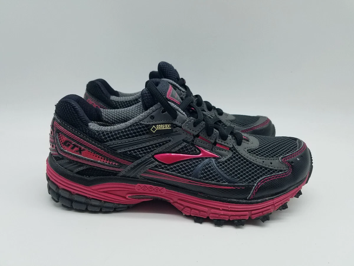 Brooks adrenaline asr 10 mens red sale