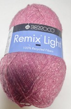 BERROCO REMIX LIGHT YARN. 1 Pk. COL: 6961. I Combine Shipping.See details.