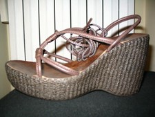 Sandali BATA schiava