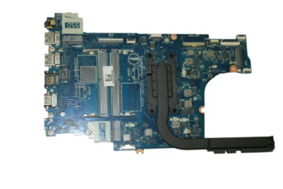 Dell 3501 Dell Inspiron Laptop Motherboard Genuine Dell Inspiron