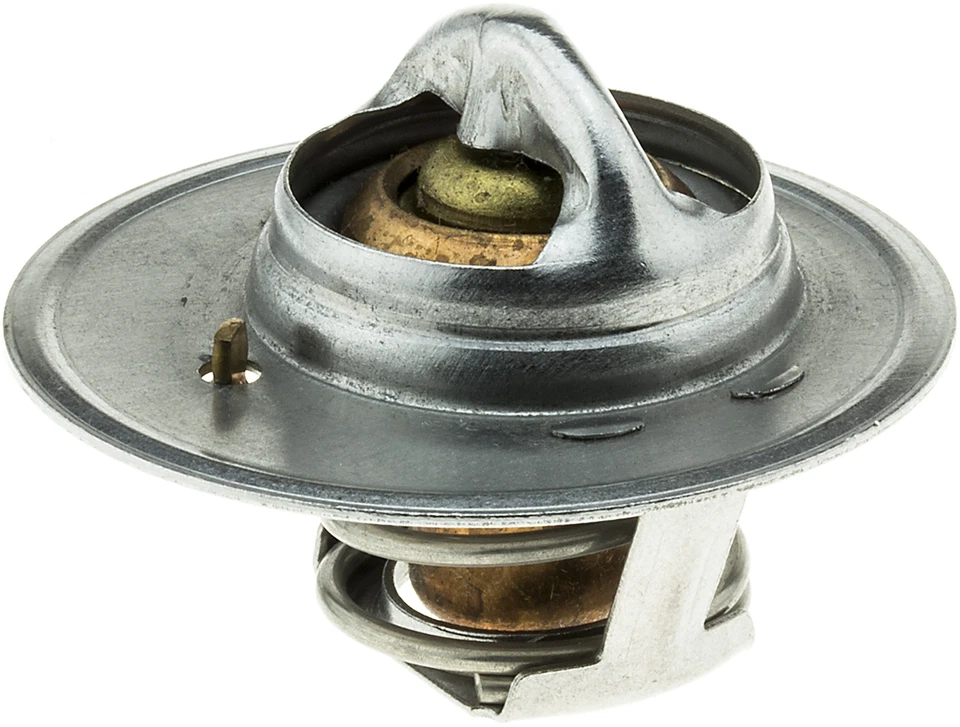 For 1989-1994 Isuzu Amigo Engine Coolant Thermostat Gates 1990 1991 1992 1993 - Image 3 of 4