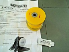 SILENT BLOCK SUPPORTO MOTORE 82415269 CAMBIO LANCIA DELTA INTEGRALE EVOLUZIONE