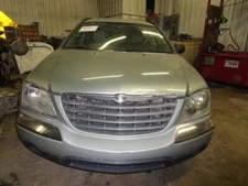 Throttle Body Fits 04 PACIFICA 294589