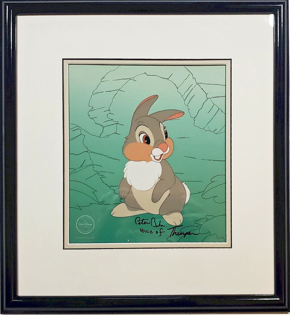 ディズニー 限定版セル画 [バンビ They Call Me Thumper] s-l1200.jpg