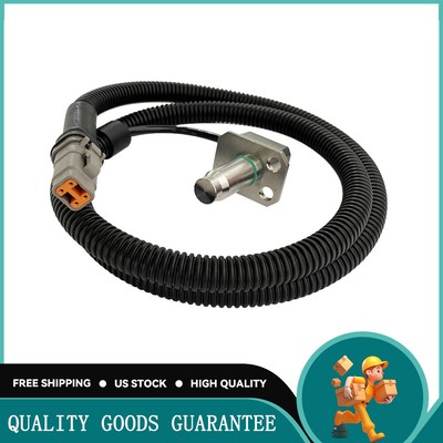 CXT22077 Ground Speed Sensor fits John Deere 3520 3522 CH570 CH670 6090  