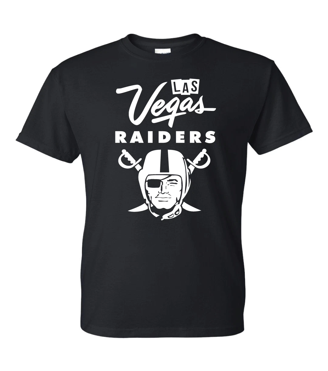 Las Vegas Raiders T-Shirt