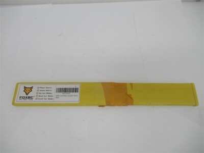 FOXBC , 12'' Planer Blade For Delta 22-547