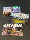 2023 Topps Chrome Titans Inserts You Pick A0161