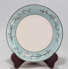 VTG Century Service Corp Semi-Vitreous Dinnerware 7 1/4 In Salad Plate-Lynnwood