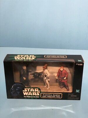 スター・ウォーズ　カンティーナ　エイリアンズ s-l400.jpg