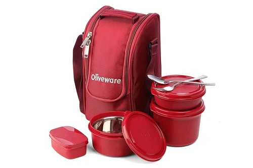 Best Lunch Box Deals: Soft Coolers, Bento Boxes & Insulated Gear